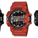 Illustration for article titled Casio's Latest Bluetooth Watch Puts Song Recognition on Your Wrist